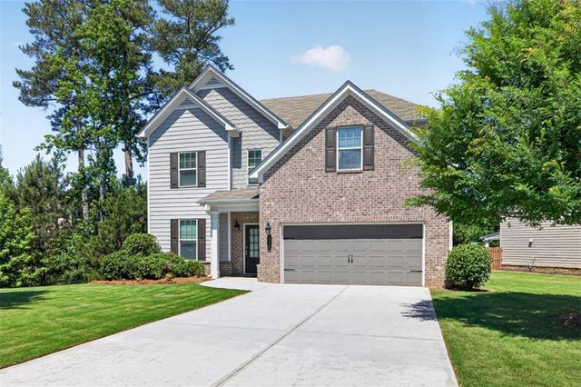 2168 Lakeview Bend Way, Buford, GA 30519