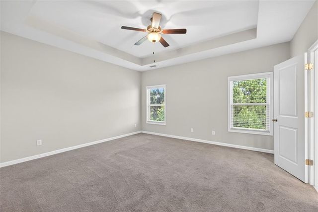 2168 Lakeview Bend Way, Buford, GA 30519