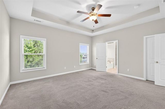 2168 Lakeview Bend Way, Buford, GA 30519
