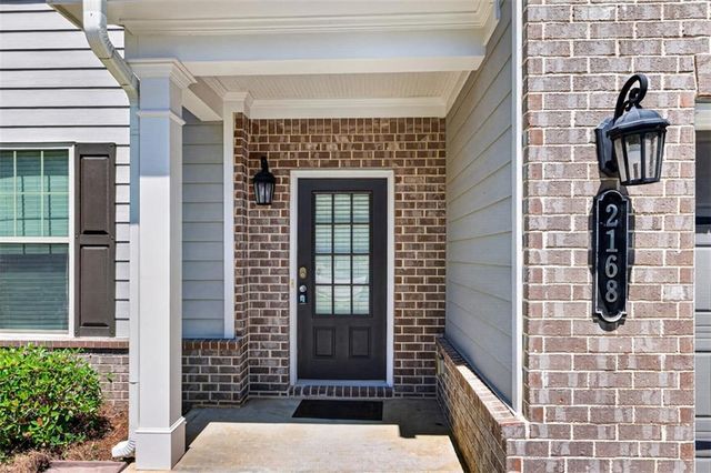 2168 Lakeview Bend Way, Buford, GA 30519