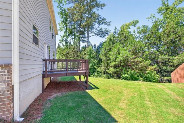 2168 Lakeview Bend Way, Buford, GA 30519