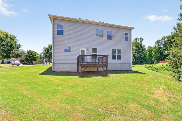 2168 Lakeview Bend Way, Buford, GA 30519