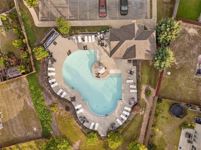 2168 Lakeview Bend Way, Buford, GA 30519