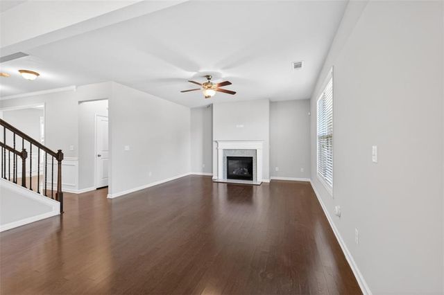 2168 Lakeview Bend Way, Buford, GA 30519