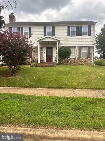 9102 LOUGHRAN RD, Fort Washington, MD 20744