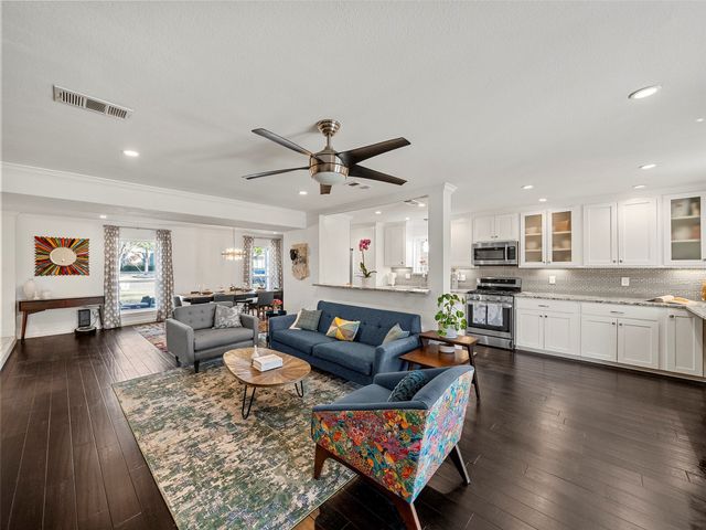 1435 Lamp Post Lane, Richardson, TX 75080