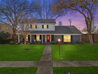 1435 Lamp Post Lane, Richardson, TX 75080
