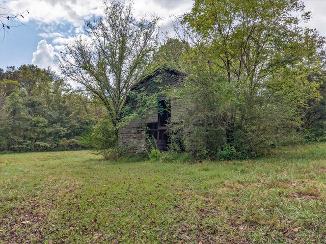 1143 Old Elkton Pike, Dellrose, TN 38453