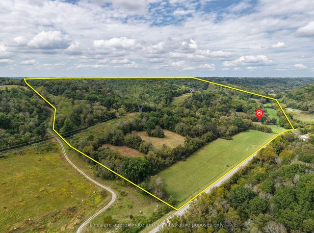 1143 Old Elkton Pike, Dellrose, TN 38453