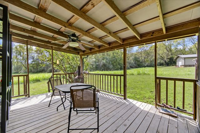 1143 Old Elkton Pike, Dellrose, TN 38453