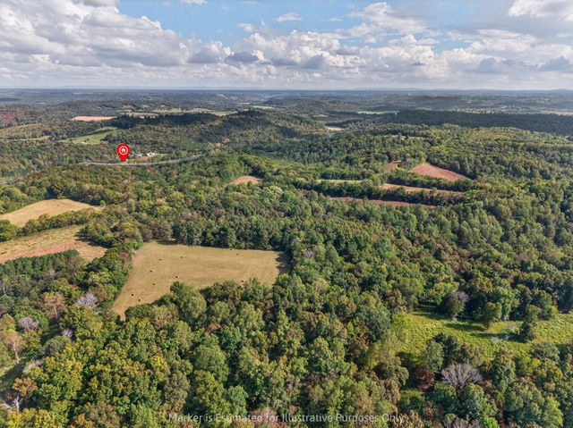 1143 Old Elkton Pike, Dellrose, TN 38453