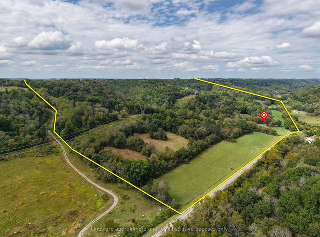 1143 Old Elkton Pike, Dellrose, TN 38453