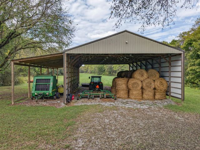 1143 Old Elkton Pike, Dellrose, TN 38453