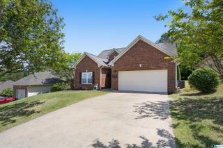 4193 HATHAWAY LANE, Mount Olive, AL 35117