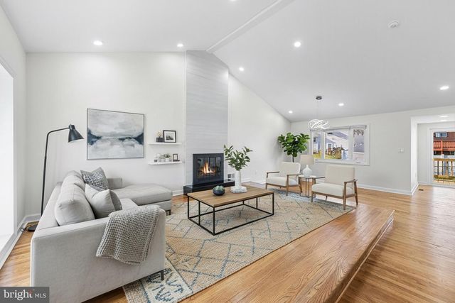 3508 JOANN DR, Baltimore, MD 21244