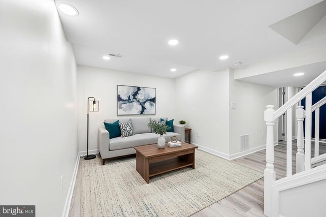 3508 JOANN DR, Baltimore, MD 21244