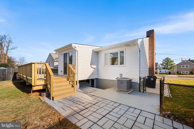 3508 JOANN DR, Baltimore, MD 21244