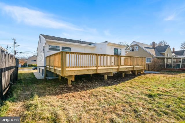 3508 JOANN DR, Baltimore, MD 21244