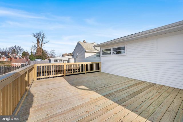 3508 JOANN DR, Baltimore, MD 21244