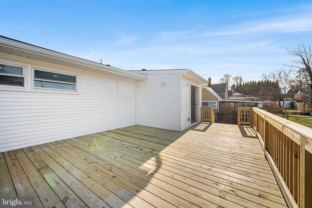 3508 JOANN DR, Baltimore, MD 21244