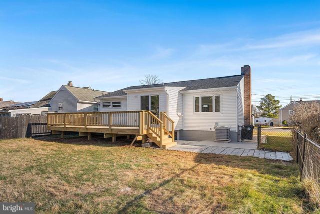 3508 JOANN DR, Baltimore, MD 21244