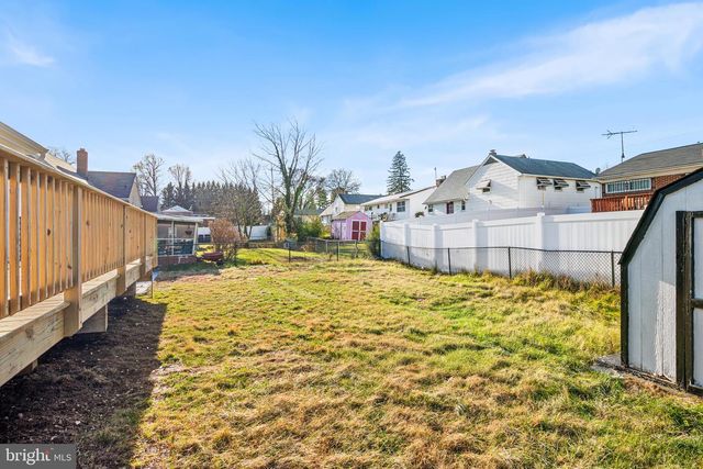 3508 JOANN DR, Baltimore, MD 21244