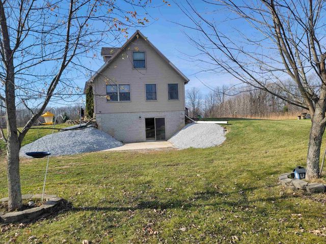 5223 Frontier Road, Avoca, MI 48006