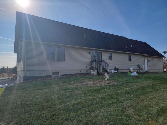 5223 Frontier Road, Avoca, MI 48006