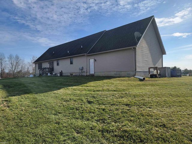 5223 Frontier Road, Avoca, MI 48006