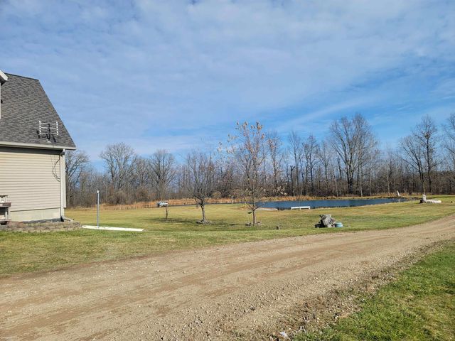 5223 Frontier Road, Avoca, MI 48006