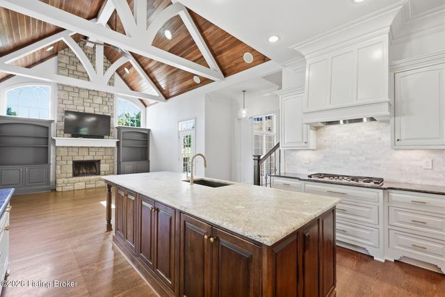 3204 Overlook Ridge Rd, Prospect, KY 40059