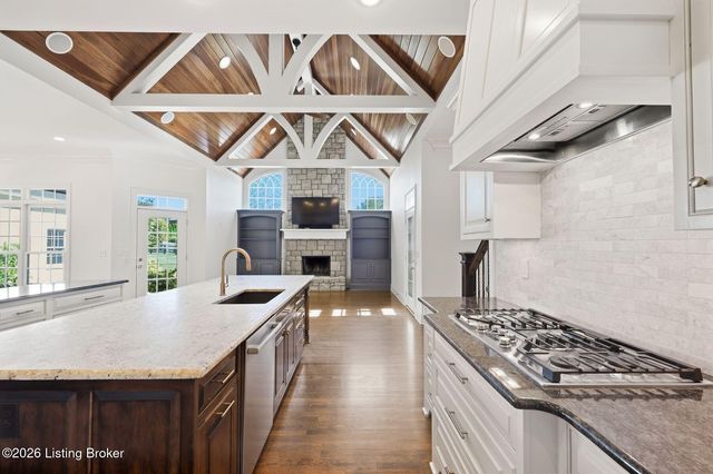3204 Overlook Ridge Rd, Prospect, KY 40059