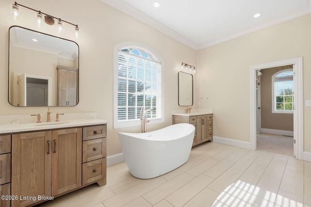 3204 Overlook Ridge Rd, Prospect, KY 40059