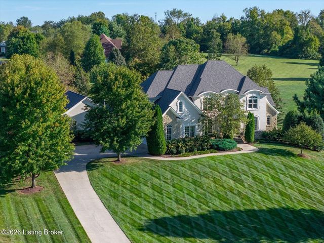3204 Overlook Ridge Rd, Prospect, KY 40059