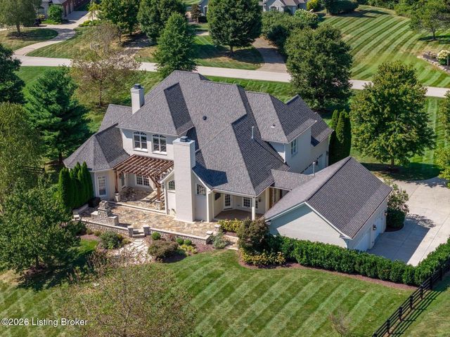 3204 Overlook Ridge Rd, Prospect, KY 40059