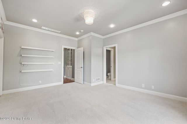 3204 Overlook Ridge Rd, Prospect, KY 40059