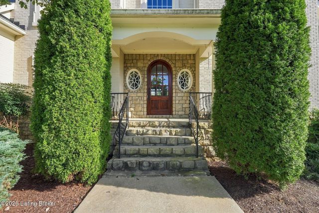 3204 Overlook Ridge Rd, Prospect, KY 40059