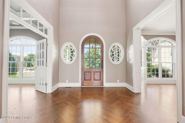3204 Overlook Ridge Rd, Prospect, KY 40059