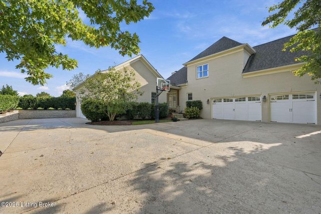 3204 Overlook Ridge Rd, Prospect, KY 40059