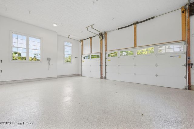 3204 Overlook Ridge Rd, Prospect, KY 40059