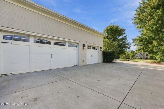 3204 Overlook Ridge Rd, Prospect, KY 40059