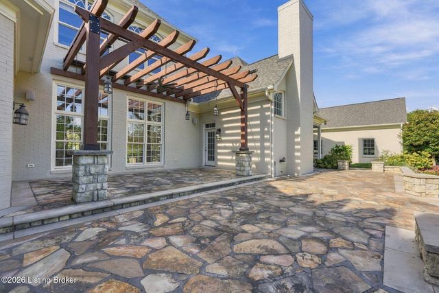 3204 Overlook Ridge Rd, Prospect, KY 40059