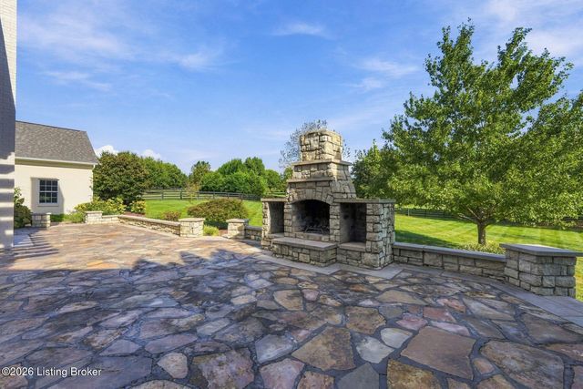 3204 Overlook Ridge Rd, Prospect, KY 40059