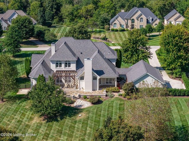 3204 Overlook Ridge Rd, Prospect, KY 40059