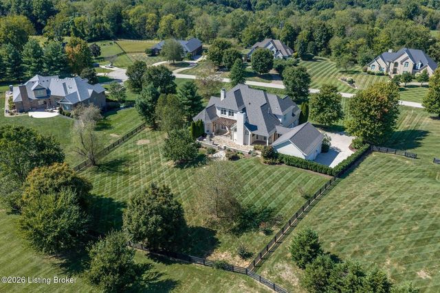 3204 Overlook Ridge Rd, Prospect, KY 40059