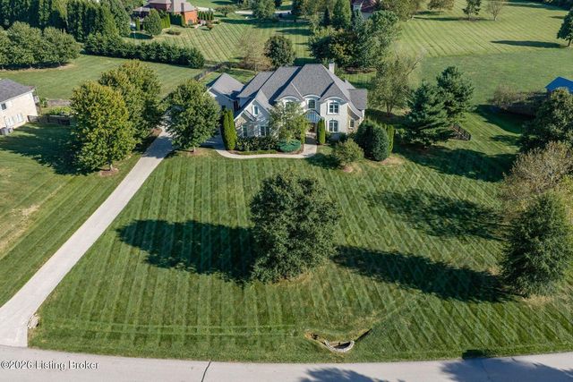 3204 Overlook Ridge Rd, Prospect, KY 40059