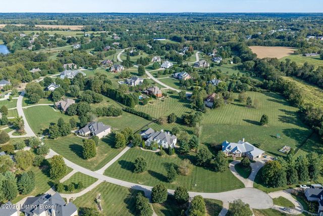 3204 Overlook Ridge Rd, Prospect, KY 40059