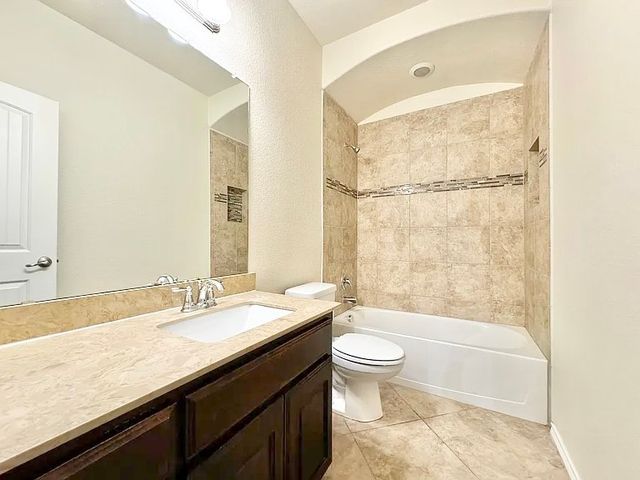 3020 Tamarack Lane, Denton, TX 76226