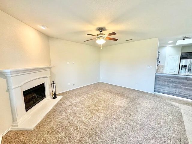 3020 Tamarack Lane, Denton, TX 76226