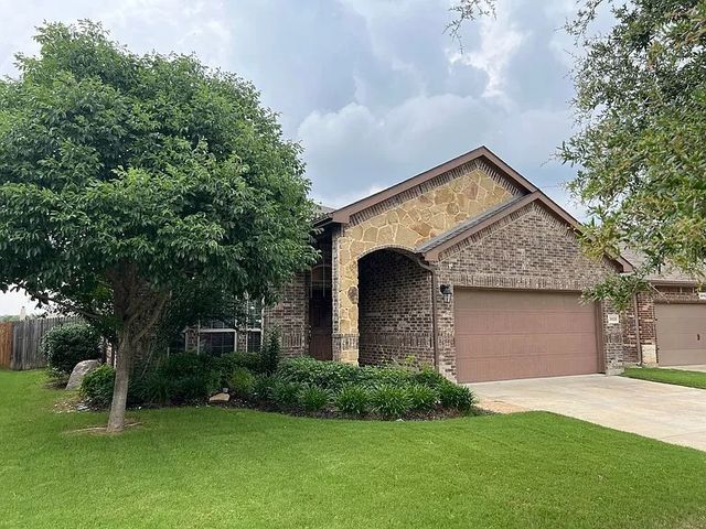 3020 Tamarack Lane, Denton, TX 76226